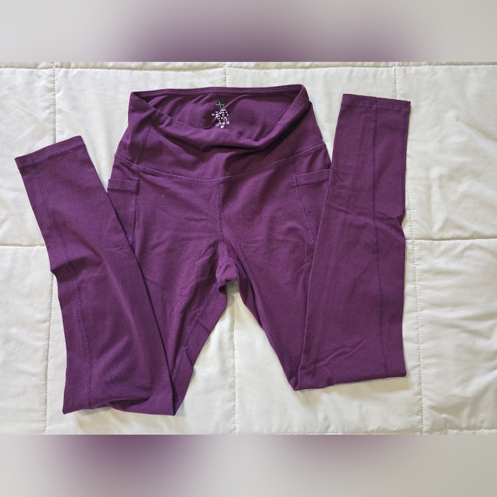 Ethos Legging